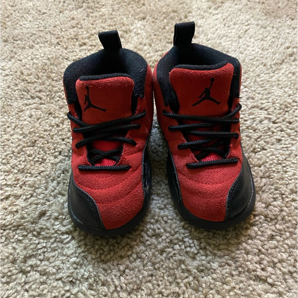 Jordan 15 | little kids Jordan 12 Retro